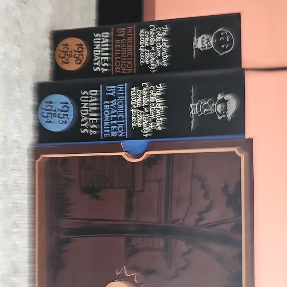 Black Peanuts Collection - Picture 6 of 7